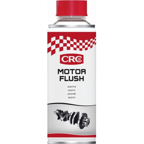 MOTOR FLUSH 200 ML